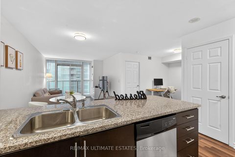Photo 24 at 2205 - 19 Grand Trunk Crescent, Waterfront Communities C1, Toronto