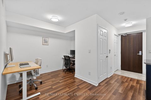 Photo 25 at 2205 - 19 Grand Trunk Crescent, Waterfront Communities C1, Toronto