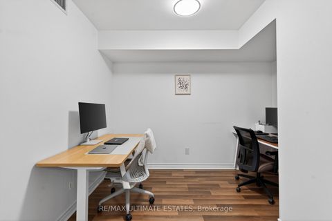 Photo 27 at 2205 - 19 Grand Trunk Crescent, Waterfront Communities C1, Toronto