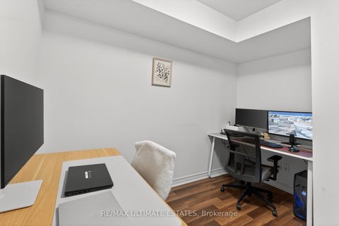 Photo 28 at 2205 - 19 Grand Trunk Crescent, Waterfront Communities C1, Toronto