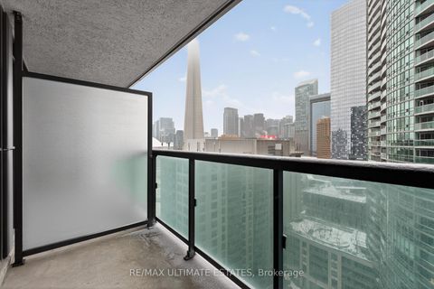 Photo 31 at 2205 - 19 Grand Trunk Crescent, Waterfront Communities C1, Toronto