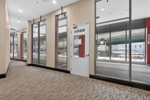 Photo 33 at 2205 - 19 Grand Trunk Crescent, Waterfront Communities C1, Toronto