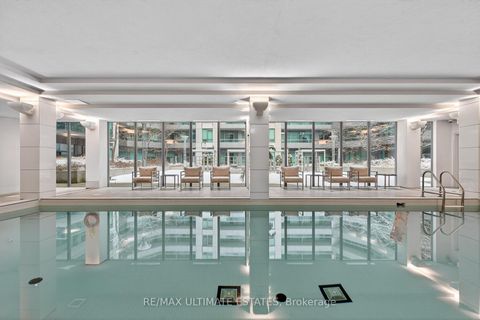 Photo 38 at 2205 - 19 Grand Trunk Crescent, Waterfront Communities C1, Toronto