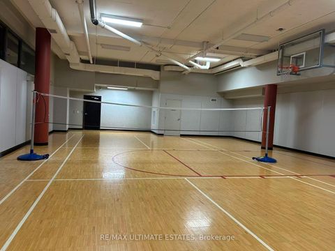 Photo 40 at 2205 - 19 Grand Trunk Crescent, Waterfront Communities C1, Toronto