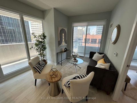 Photo 5 at 809 - 2221 Yonge Street, Mount Pleasant West, Toronto