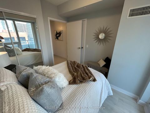 Photo 15 at 809 - 2221 Yonge Street, Mount Pleasant West, Toronto