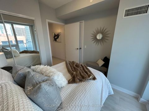 Photo 16 at 809 - 2221 Yonge Street, Mount Pleasant West, Toronto