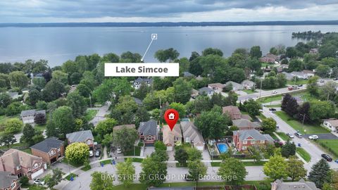 Photo 0 at 93 Sunbird Boulevard, Keswick North, Georgina