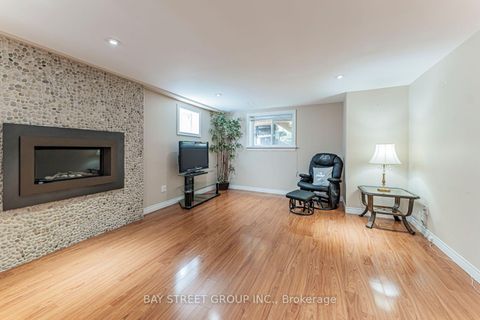 Photo 14 at 93 Sunbird Boulevard, Keswick North, Georgina