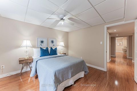 Photo 18 at 93 Sunbird Boulevard, Keswick North, Georgina