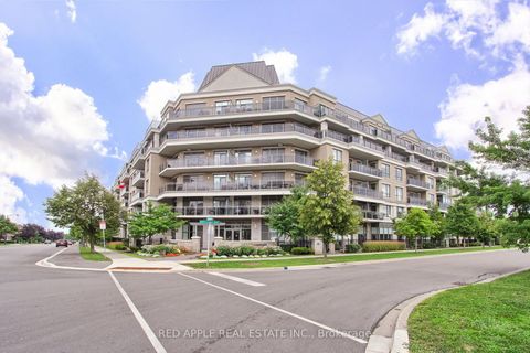 Photo 1 at 519 - 111 Civic Square Gate, Bayview Wellington, Aurora