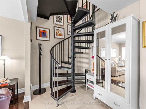Photo 1 at PH 802 - 1801 Bayview Avenue, Leaside, Toronto