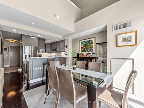 Photo 7 at PH 802 - 1801 Bayview Avenue, Leaside, Toronto