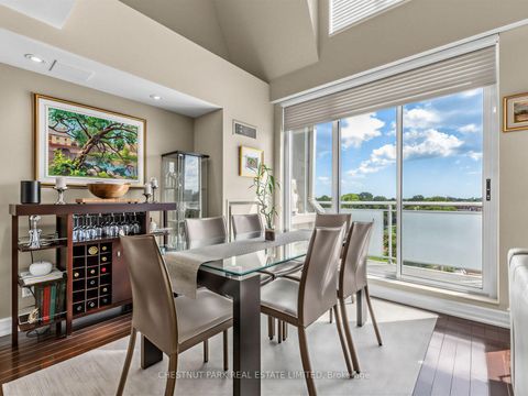 Photo 8 at PH 802 - 1801 Bayview Avenue, Leaside, Toronto