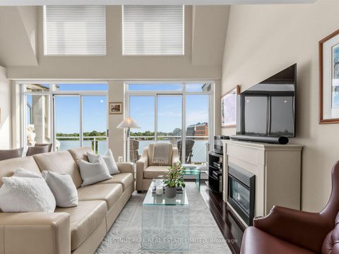 Photo 12 at PH 802 - 1801 Bayview Avenue, Leaside, Toronto