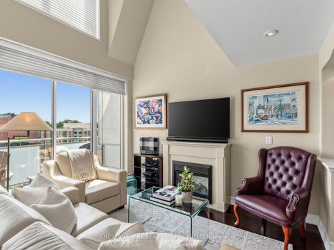 Photo 14 at PH 802 - 1801 Bayview Avenue, Leaside, Toronto