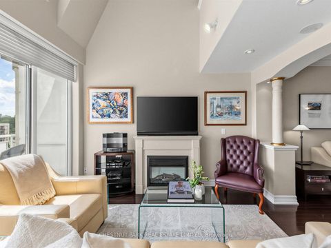 Photo 15 at PH 802 - 1801 Bayview Avenue, Leaside, Toronto