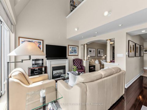 Photo 16 at PH 802 - 1801 Bayview Avenue, Leaside, Toronto