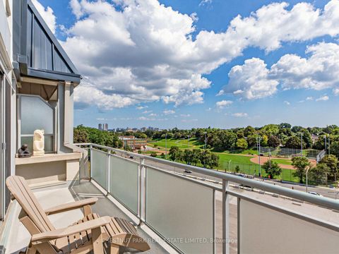 Photo 17 at PH 802 - 1801 Bayview Avenue, Leaside, Toronto