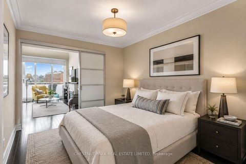 Photo 20 at PH 802 - 1801 Bayview Avenue, Leaside, Toronto