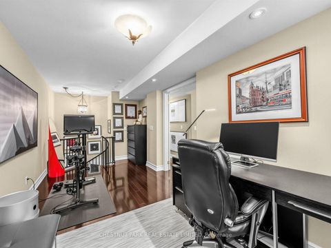 Photo 26 at PH 802 - 1801 Bayview Avenue, Leaside, Toronto