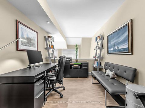 Photo 28 at PH 802 - 1801 Bayview Avenue, Leaside, Toronto
