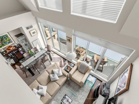 Photo 30 at PH 802 - 1801 Bayview Avenue, Leaside, Toronto