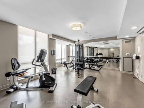 Photo 38 at PH 802 - 1801 Bayview Avenue, Leaside, Toronto