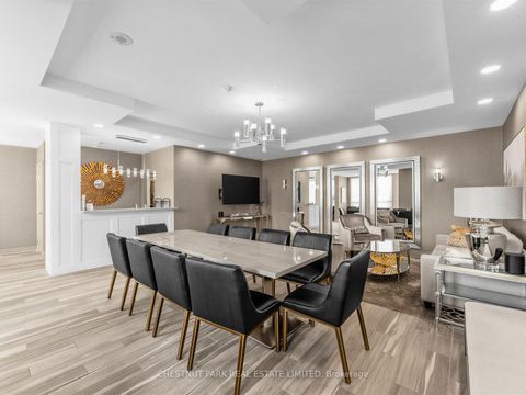 Photo 40 at PH 802 - 1801 Bayview Avenue, Leaside, Toronto