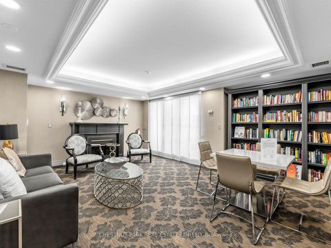 Photo 41 at PH 802 - 1801 Bayview Avenue, Leaside, Toronto