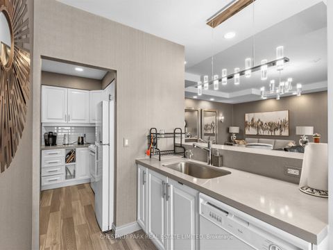 Photo 43 at PH 802 - 1801 Bayview Avenue, Leaside, Toronto