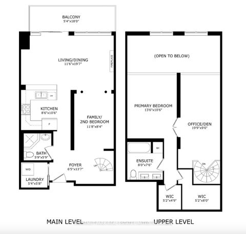Photo 45 at PH 802 - 1801 Bayview Avenue, Leaside, Toronto