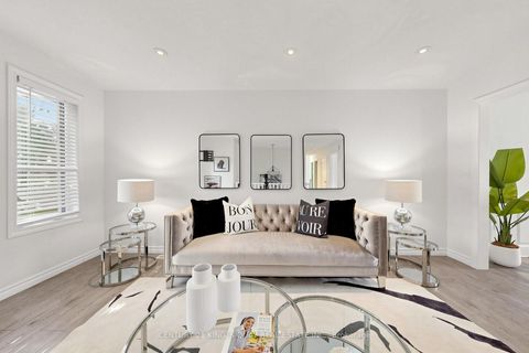 Photo 4 at 20 Kerfoot Crescent, Keswick North, Georgina