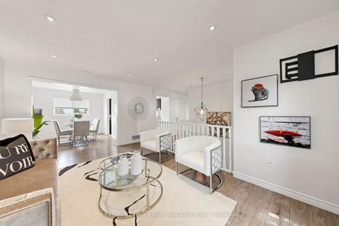 Photo 8 at 20 Kerfoot Crescent, Keswick North, Georgina