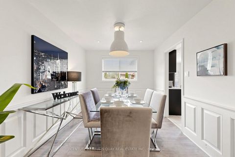 Photo 11 at 20 Kerfoot Crescent, Keswick North, Georgina