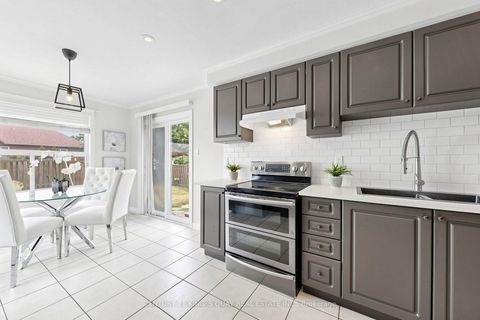 Photo 14 at 20 Kerfoot Crescent, Keswick North, Georgina