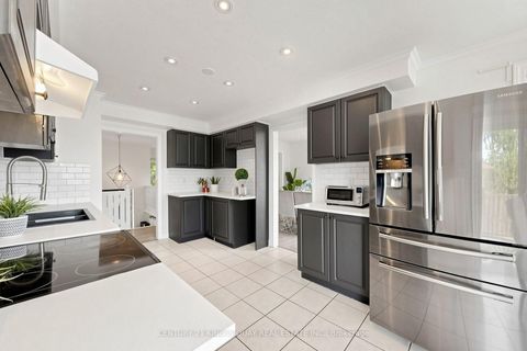 Photo 17 at 20 Kerfoot Crescent, Keswick North, Georgina