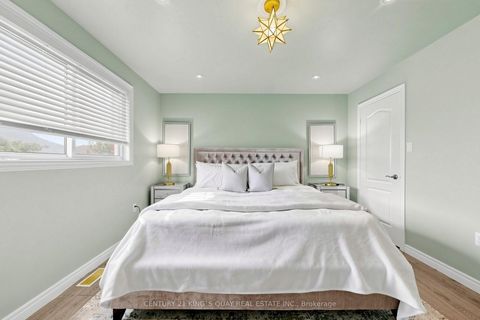 Photo 22 at 20 Kerfoot Crescent, Keswick North, Georgina