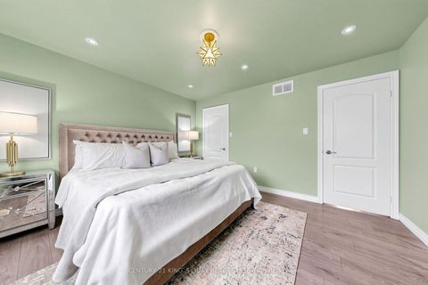 Photo 23 at 20 Kerfoot Crescent, Keswick North, Georgina