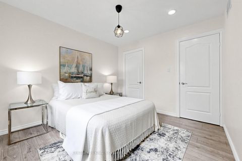 Photo 30 at 20 Kerfoot Crescent, Keswick North, Georgina