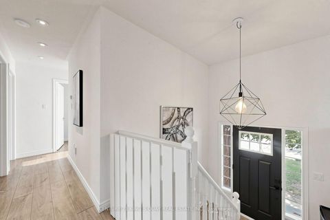 Photo 34 at 20 Kerfoot Crescent, Keswick North, Georgina