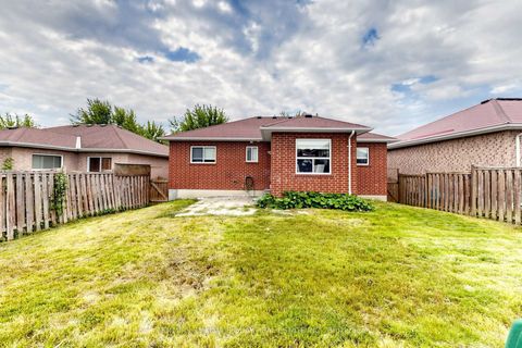 Photo 48 at 20 Kerfoot Crescent, Keswick North, Georgina