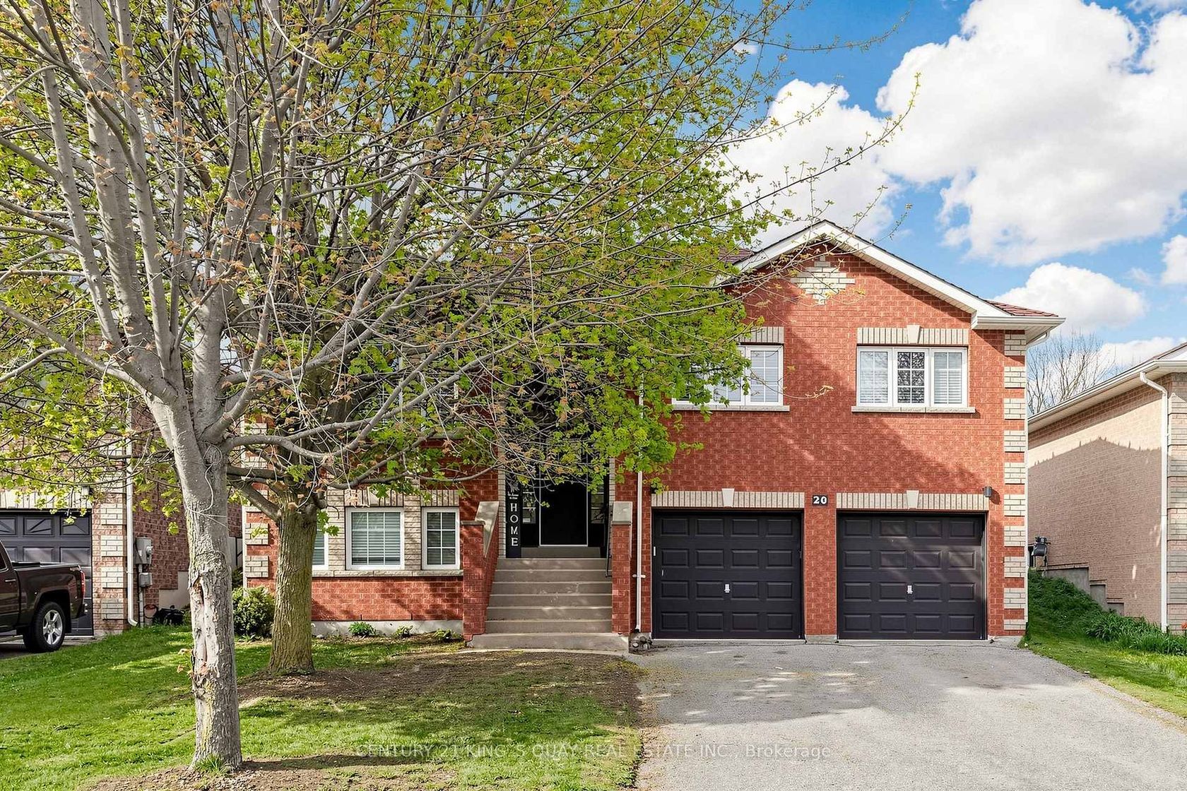20 Kerfoot Crescent, Keswick North, Georgina photo 6