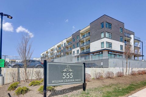 Photo 29 at 348 - 555 William Graham Drive, Rural Aurora, Aurora