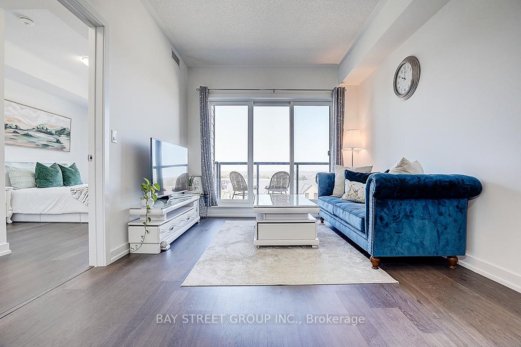 348 - 555 William Graham Drive, Rural Aurora, Aurora photo 7