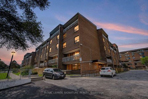 Photo 0 at 413 - 4060 Lawrence Avenue E, West Hill, Toronto