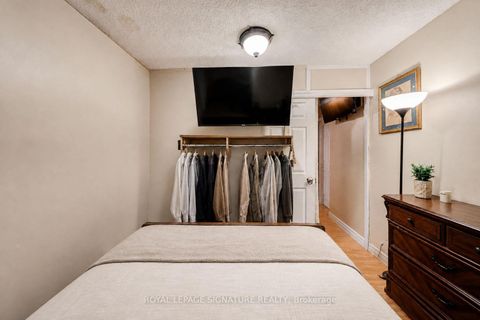 Photo 12 at 413 - 4060 Lawrence Avenue E, West Hill, Toronto