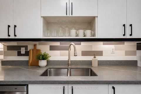 Photo 20 at 413 - 4060 Lawrence Avenue E, West Hill, Toronto