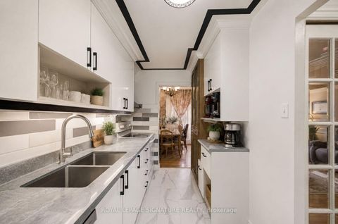Photo 21 at 413 - 4060 Lawrence Avenue E, West Hill, Toronto