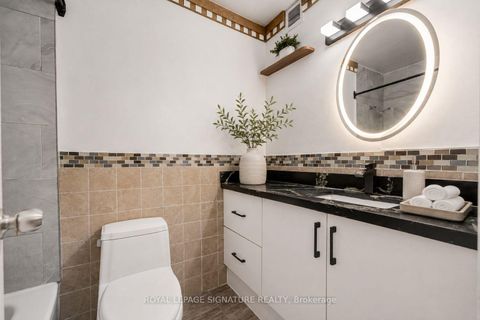 Photo 25 at 413 - 4060 Lawrence Avenue E, West Hill, Toronto